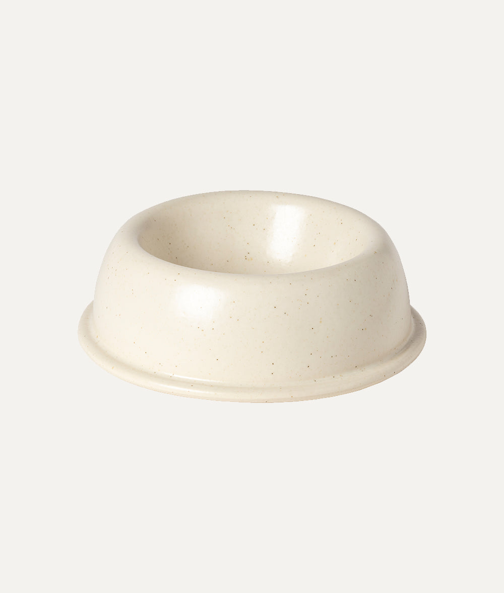 Ceramic Food Bowl
