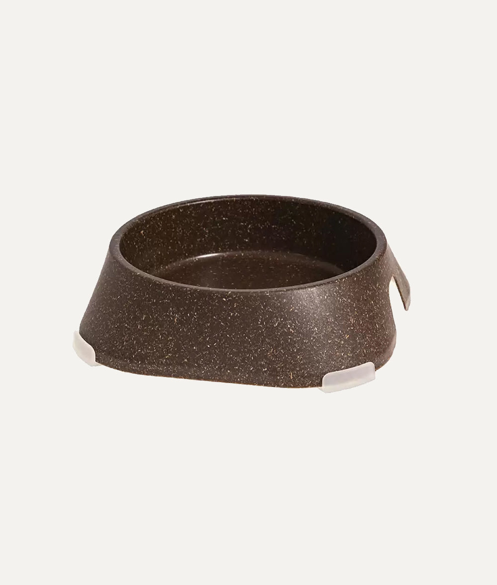 Bioplastic Food Bowl